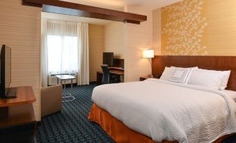 Fairfield Inn & Suites by Marriott Santa Cruz