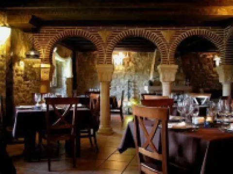 El Mirador de Almanzor