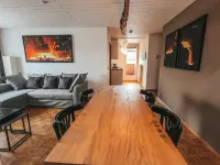 Ferus Hotel Hotels in Emmenbrücke