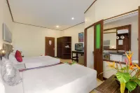 Baan Panwa Resort Hotel di Phuket