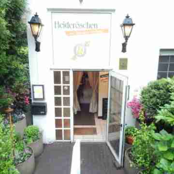 Airport Fashion Hotel Hotel Exterior