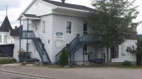Les Appartements de La Bergeronnette Hotels in der Nähe von Marine Mammal Interpretation Center
