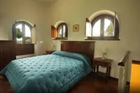 Antico Borgo la Commenda Hotels in Montefiascone