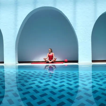 Aegialis Hotel & Spa