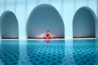 Aegialis Hotel & Spa - Strand