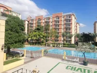 Airport Apartments Manila