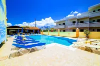 Casa Malena Hotel a Malia