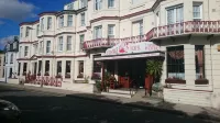 St George Hotel Great Yarmouth Hotels in 