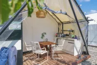 Samcheok Casabianca Glamping - 3 étoiles
