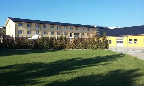 Hotel Auto Jas