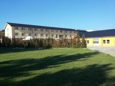 Hotel Auto Jas Hotels in Nitra