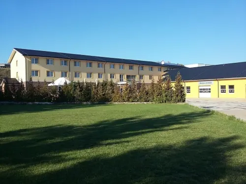 Hotel Auto Jas Hotels in Нітра