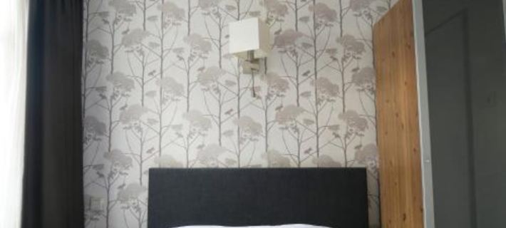 Hotel Carillon Các khách sạn ở Haarlem