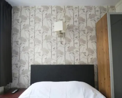 Hotel Carillon Hotels in Haarlem
