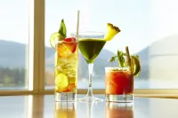 Pan Pacific Vancouver - 5-Star