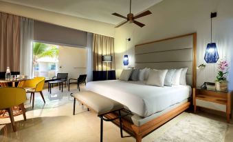 Grand Palladium Palace Resort Spa & Casino - All Inclusive