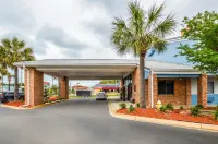 Rodeway Inn North Charleston - Ashley Phosphate Hotels in North Charleston
