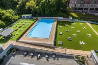 Barceló Costa Vasca - Pools