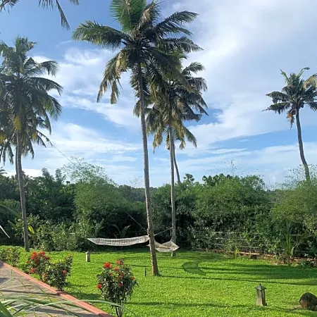 Amara Ayurveda Retreat
