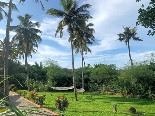 Amara Ayurveda Retreat Hotels in Kovalam