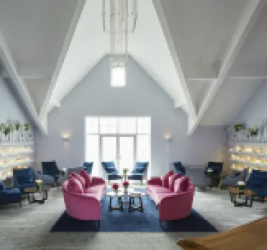 Formby Hall Golf Resort & Spa