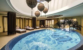 Sofitel Bahrain Zallaq Thalassa Sea & Spa