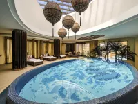 Sofitel Bahrain Zallaq Thalassa Sea & Spa Hotels in Zallaq