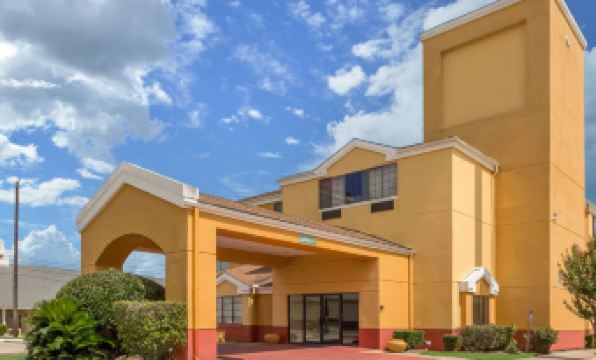 Quality Inn Baytown - Houston East