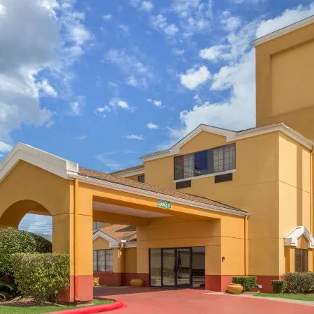 Quality Inn Baytown - Houston East