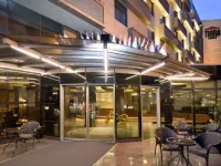 Tiara Thermal & Spa Hotel Hotels in Bursa