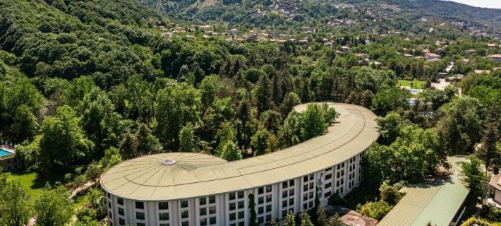 NG Sapanca Wellness & Convention Hotels in Sapanca