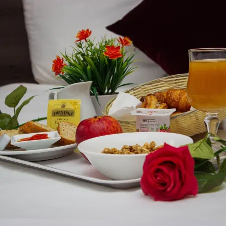 Hotel le Paris