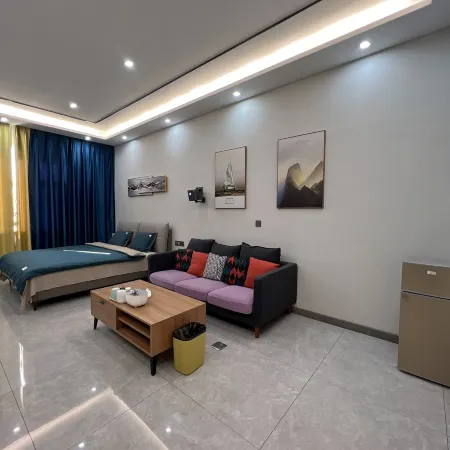 Shiguang Homestay