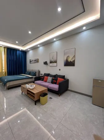 Shiguang Homestay Отели в г. Хаума