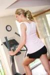 Hotel Azur Siofok - Gym
