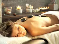 Hotel Vitality - Spa