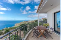 Ocean View Tabua by Holiday Rental Madeira Hotels in Ribeira Brava