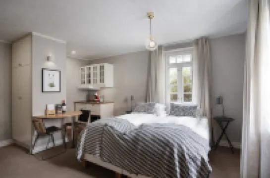 Reykjavik Residence Apartment Hotel Hotels in Reykjavík