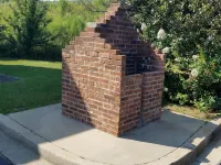 Baymont by Wyndham Sumter Northwest - parcheggio