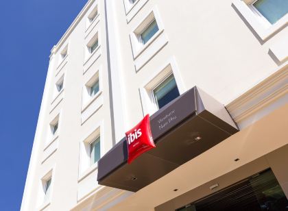 Ibis Vientiane Nam Phu