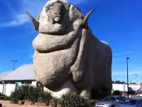 Parkhaven Motel Hotels in Goulburn