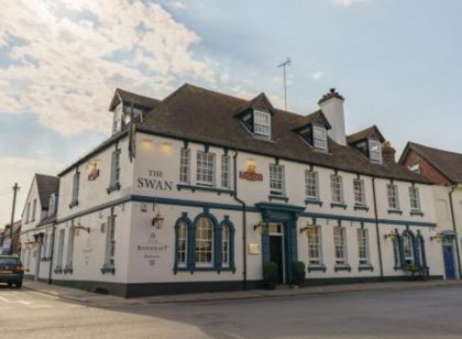 Swan Hotel