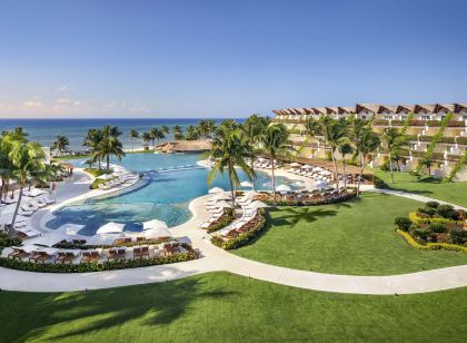 Grand Velas Riviera Maya - All Inclusive