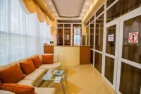 Hotel Moskva