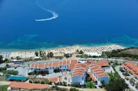 Hotel Akti Ouranoupoli Beach Resort - Afhentnings-/afleveringstjenester