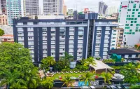 Riande Urban Hotel