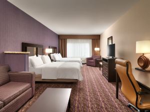 Holiday Inn Express & Suites Billings West