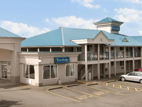 Travelodge by Wyndham Langley