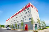 Leonardo Hotel Munich City East - Phòng Gym