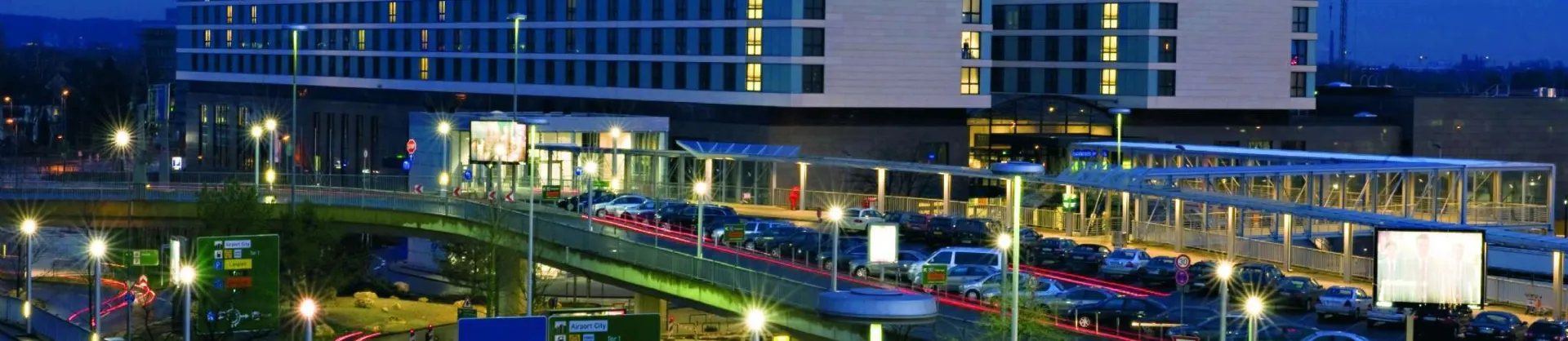 Four-Star Hotels